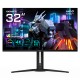 GIGABYTE AORUS FO32U 31,5” UHD - 3840 x 2160 (UHD), 165Hz, 0,03ms